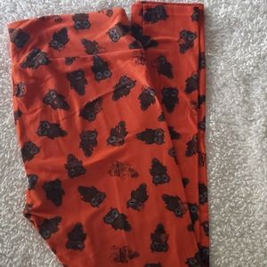 LuLaRoe TC Owls